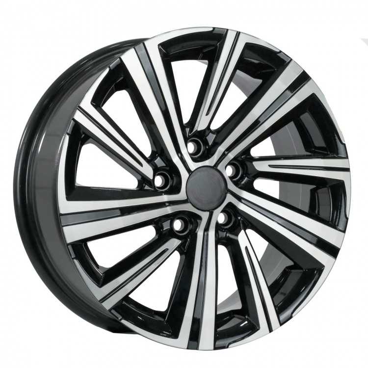 SONİC 1005/6 7X16 5X108 ET35 67.1 BD 1